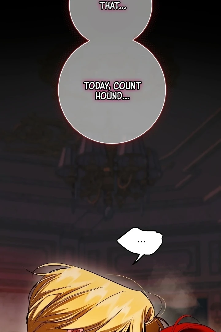 I Became My Son’s First Love Chapter 33 - Page 36