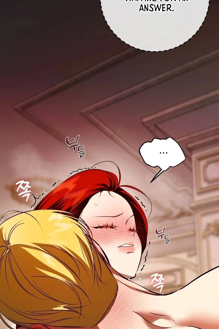 I Became My Son’s First Love Chapter 33 - Page 42