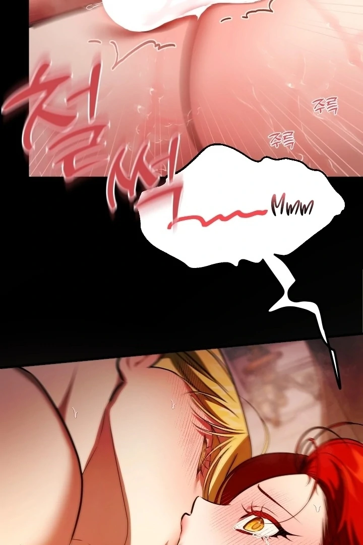 I Became My Son’s First Love Chapter 33 - Page 52
