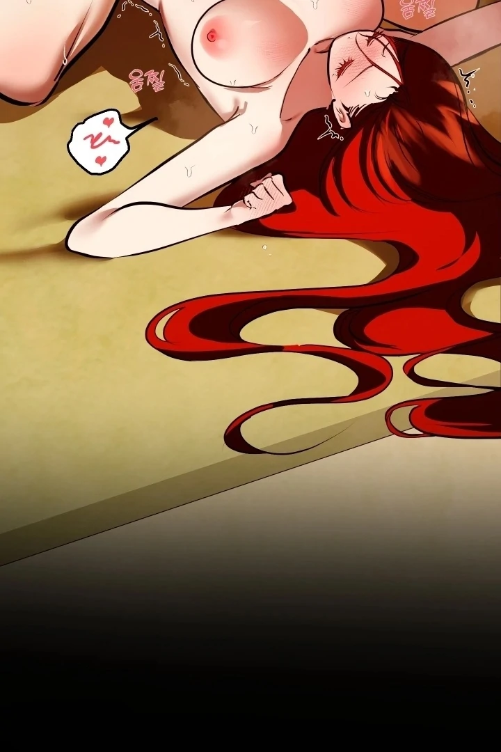 I Became My Son’s First Love Chapter 33 - Page 66