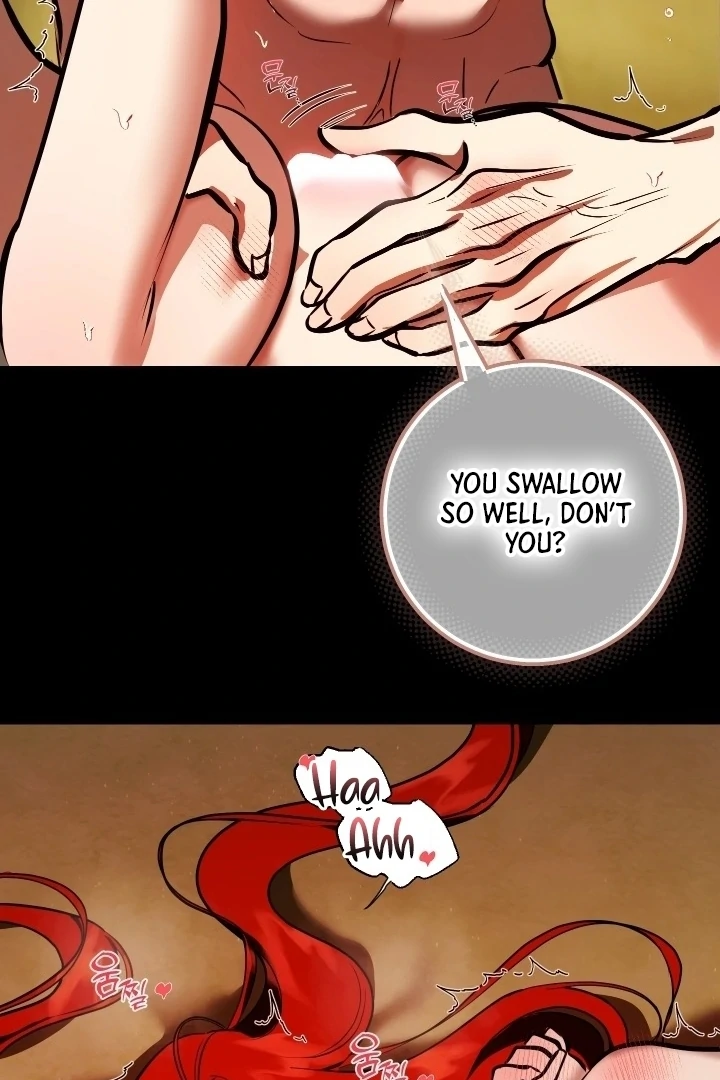I Became My Son’s First Love Chapter 33 - Page 70