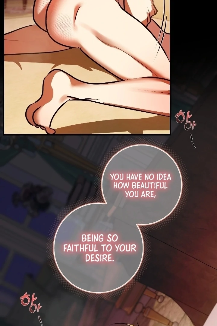 I Became My Son’s First Love Chapter 33 - Page 73