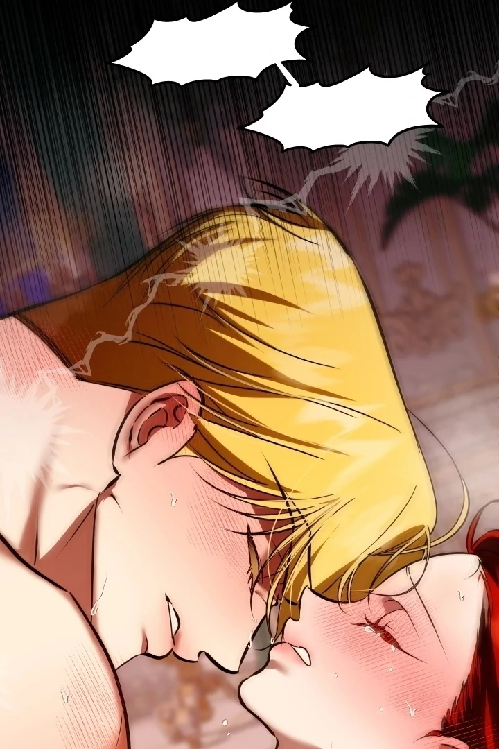 I Became My Son’s First Love Chapter 33 - Page 82