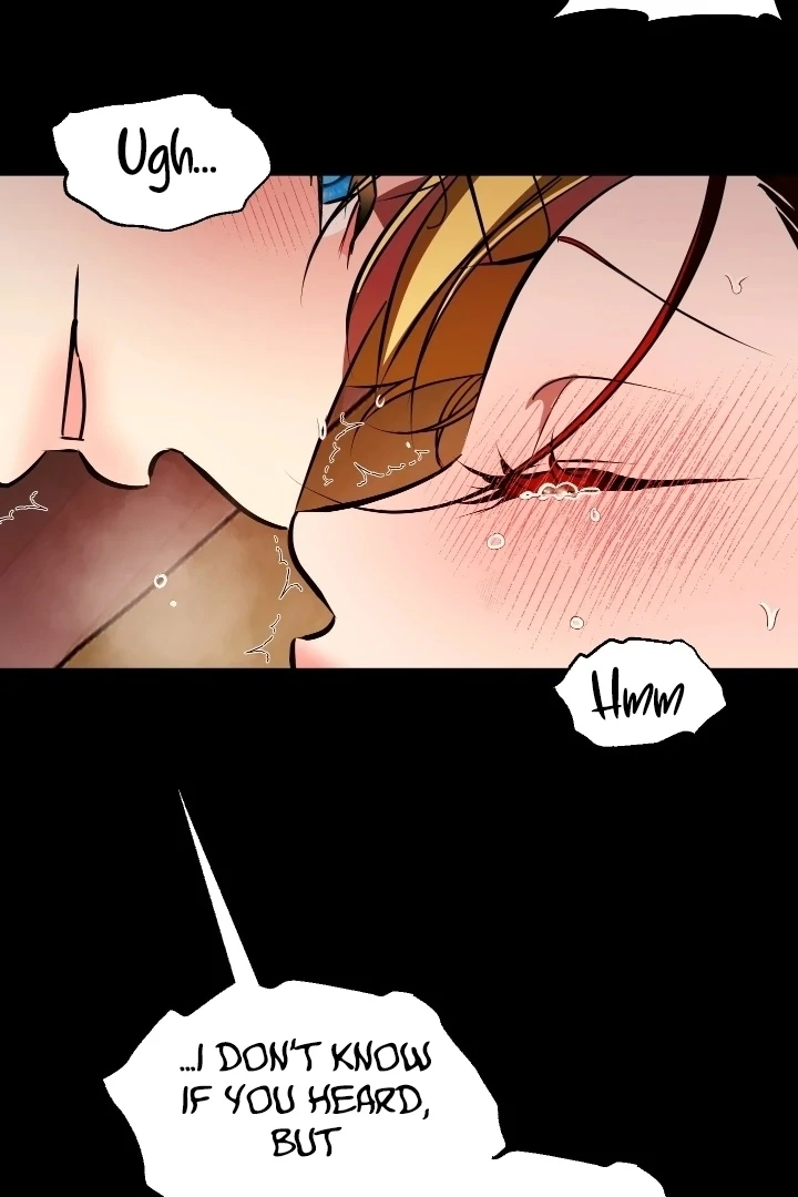 I Became My Son’s First Love Chapter 33 - Page 85