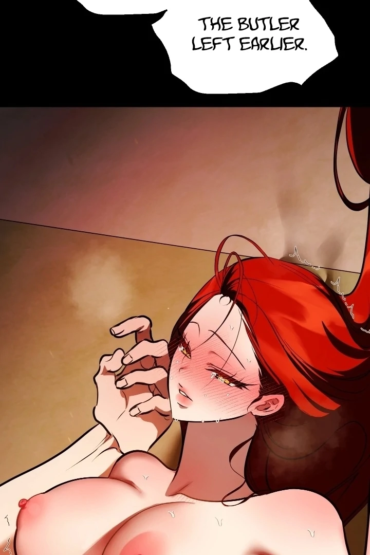 I Became My Son’s First Love Chapter 33 - Page 86