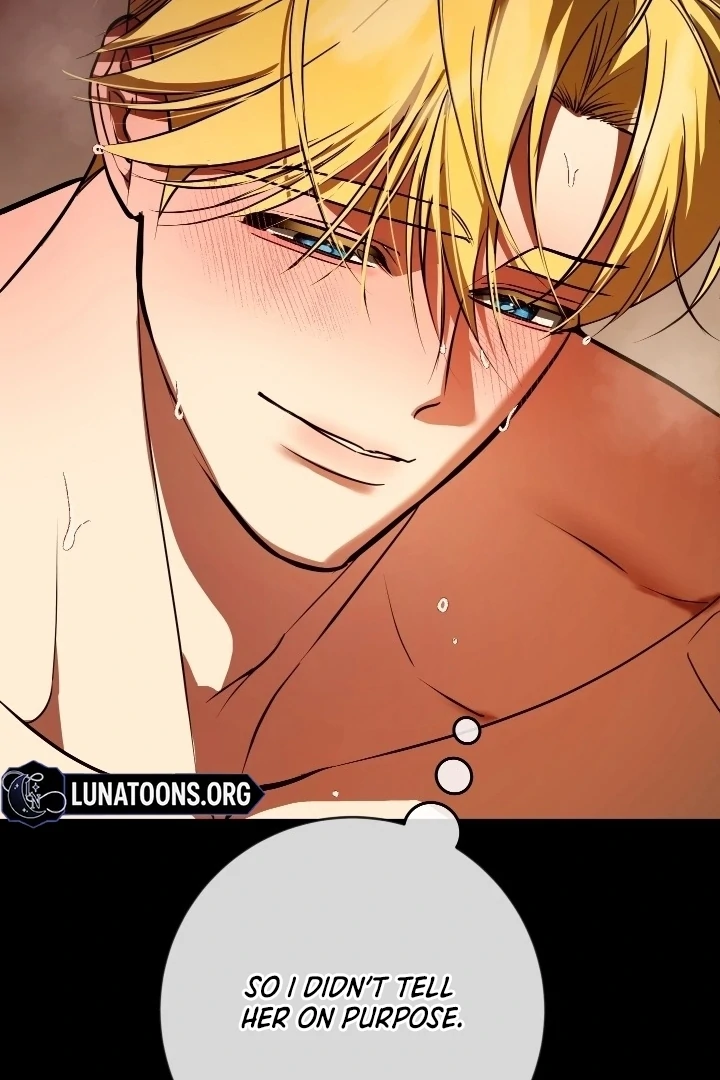 I Became My Son’s First Love Chapter 33 - Page 88
