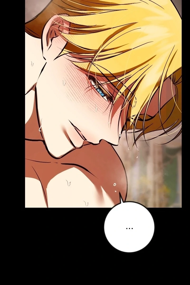 I Became My Son’s First Love Chapter 33 - Page 92