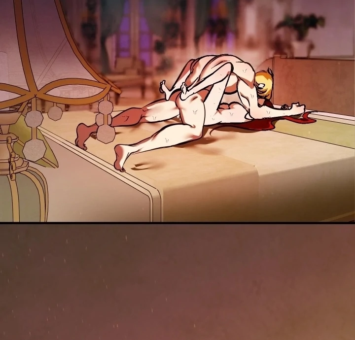 I Became My Son’s First Love Chapter 33 - Page 94