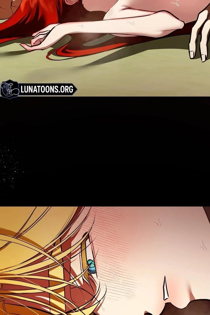 I Became My Son’s First Love Chapter 34 - Page 8