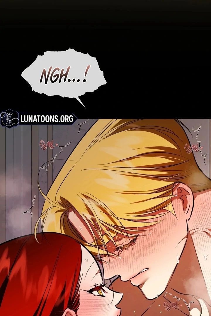 I Became My Son’s First Love Chapter 34 - Page 38