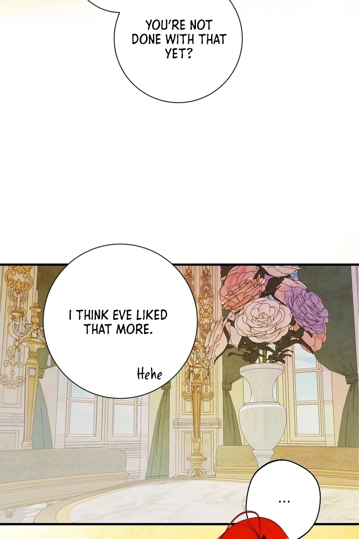 I Became My Son’s First Love Chapter 34 - Page 81