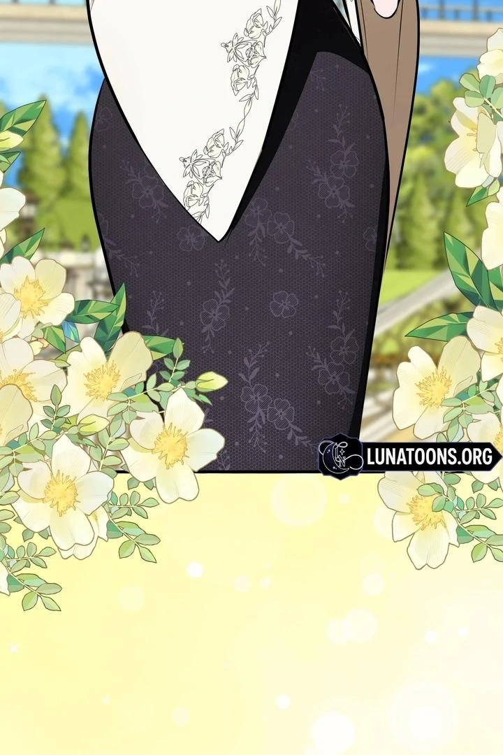 I Became My Son’s First Love Chapter 35 - Page 9