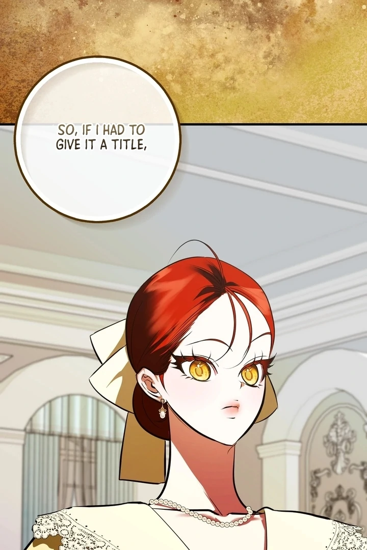 I Became My Son’s First Love Chapter 35 - Page 25