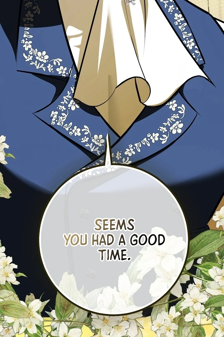I Became My Son’s First Love Chapter 35 - Page 49