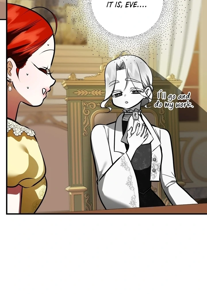 I Became My Son’s First Love Chapter 35 - Page 56