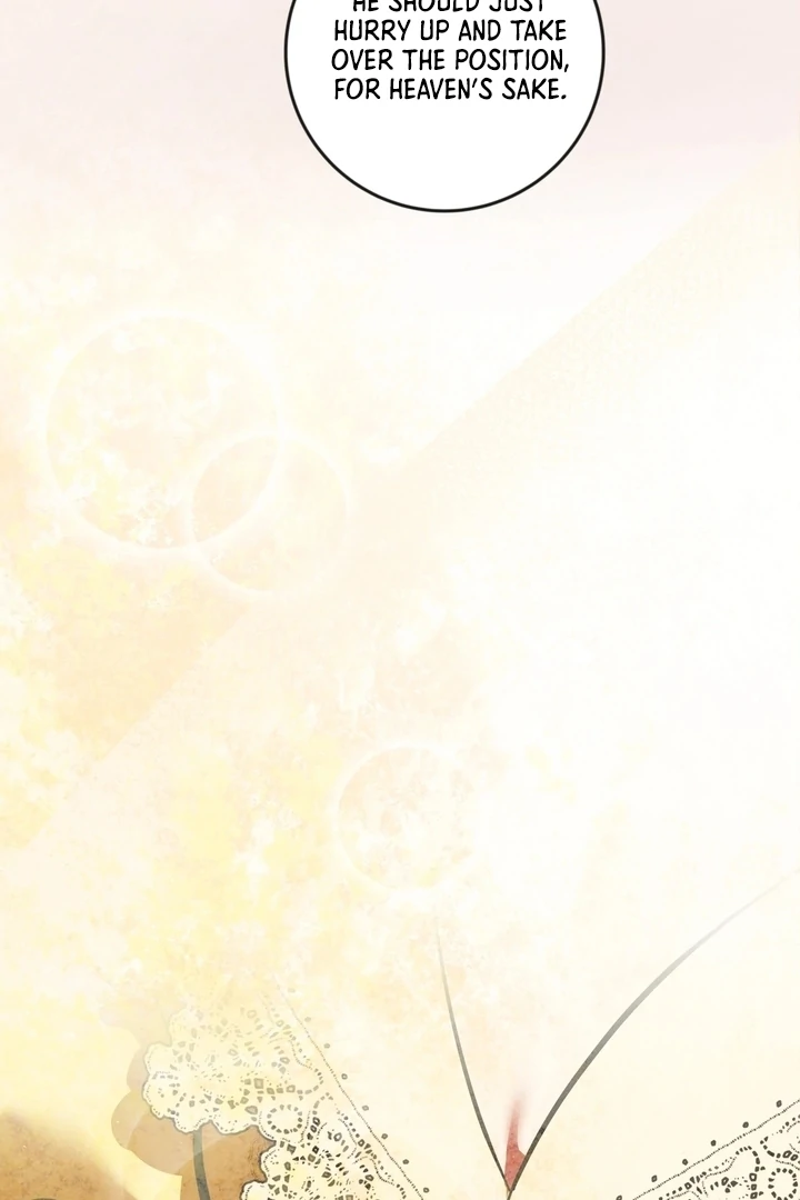 I Became My Son’s First Love Chapter 35 - Page 58