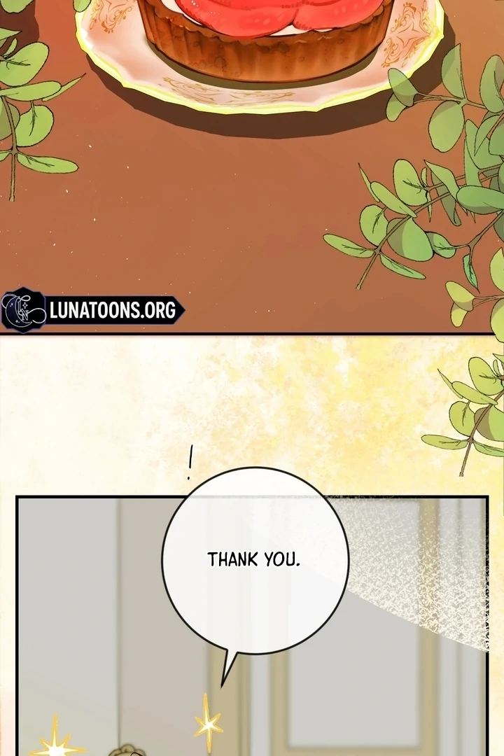 I Became My Son’s First Love Chapter 35 - Page 60