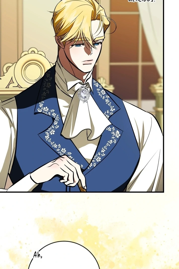 I Became My Son’s First Love Chapter 35 - Page 62