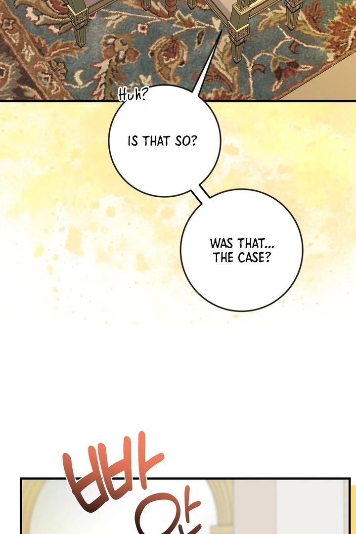I Became My Son’s First Love Chapter 35 - Page 64