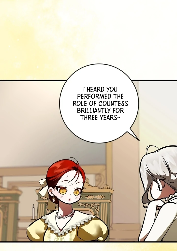 I Became My Son’s First Love Chapter 35 - Page 70