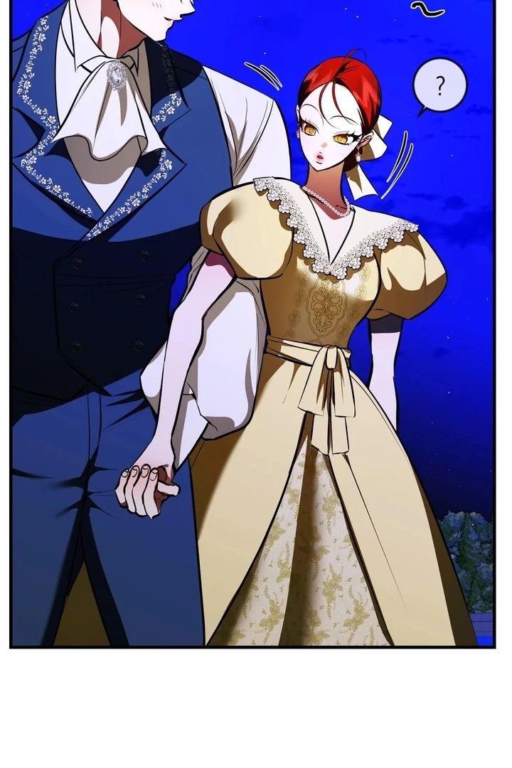 I Became My Son’s First Love Chapter 35 - Page 81
