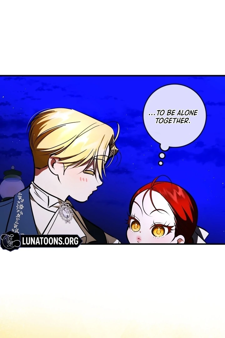 I Became My Son’s First Love Chapter 35 - Page 82