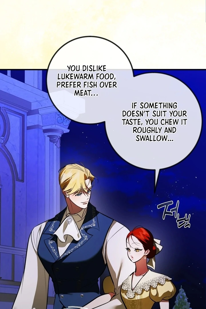 I Became My Son’s First Love Chapter 35 - Page 87