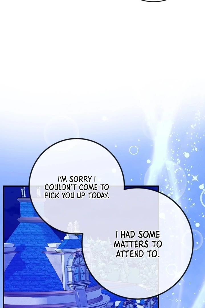 I Became My Son’s First Love Chapter 35 - Page 95