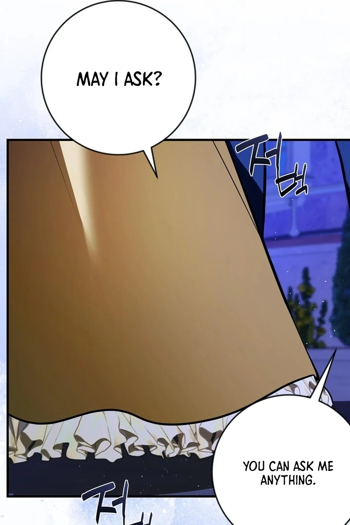 I Became My Son’s First Love Chapter 35 - Page 99