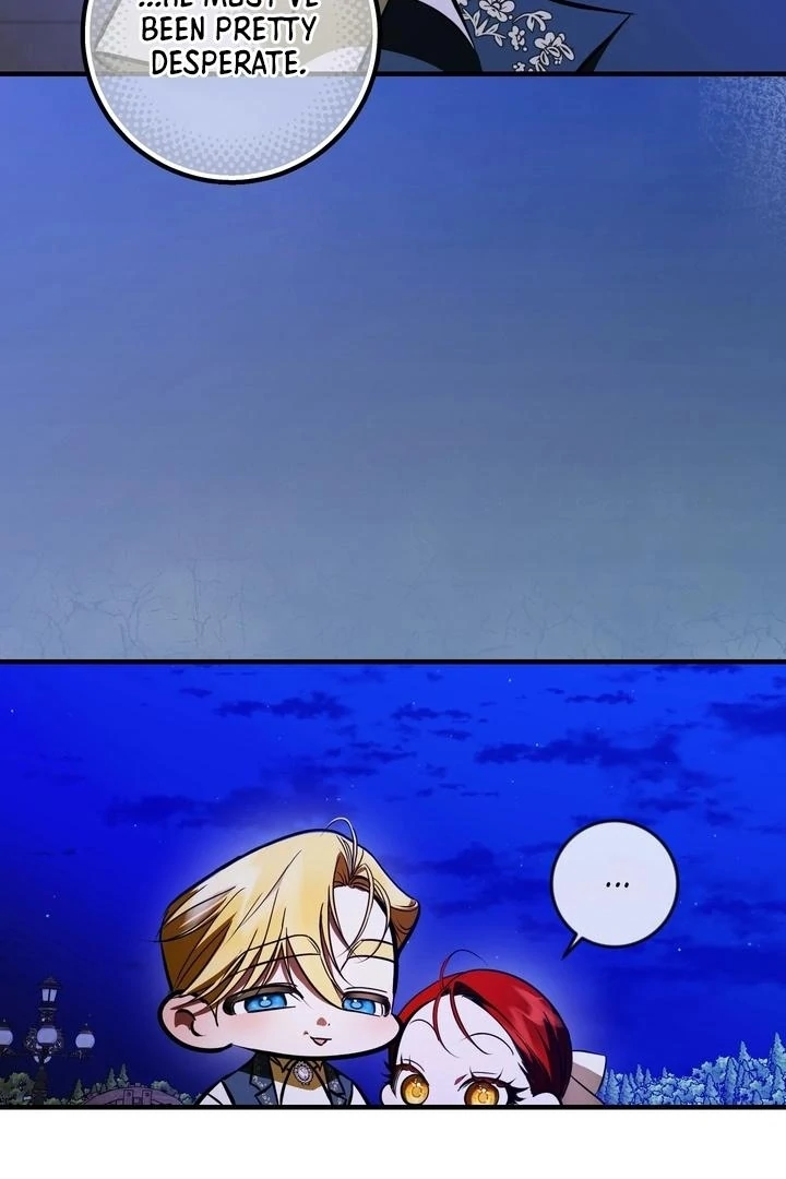 I Became My Son’s First Love Chapter 36 - Page 6