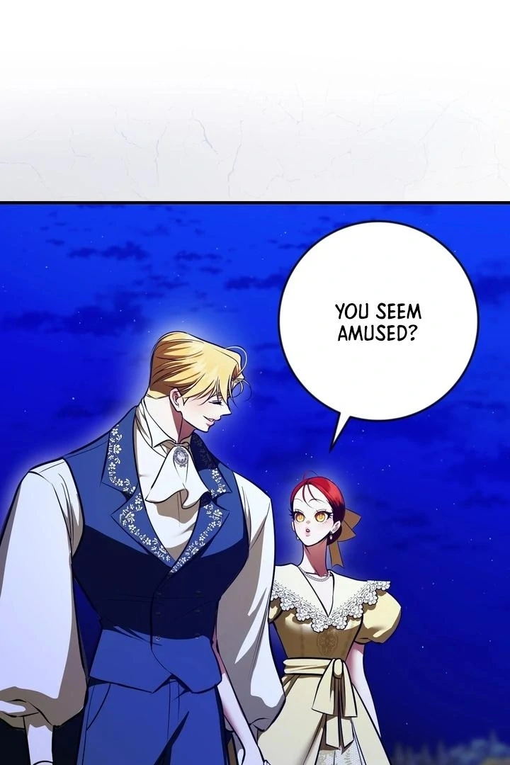 I Became My Son’s First Love Chapter 36 - Page 7