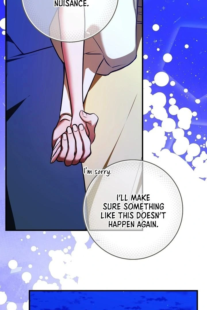 I Became My Son’s First Love Chapter 36 - Page 9