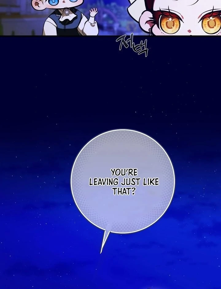 I Became My Son’s First Love Chapter 36 - Page 14