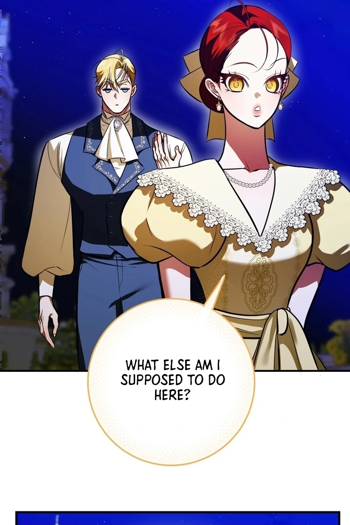 I Became My Son’s First Love Chapter 36 - Page 15