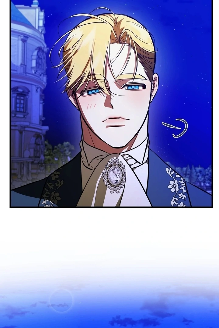 I Became My Son’s First Love Chapter 36 - Page 16