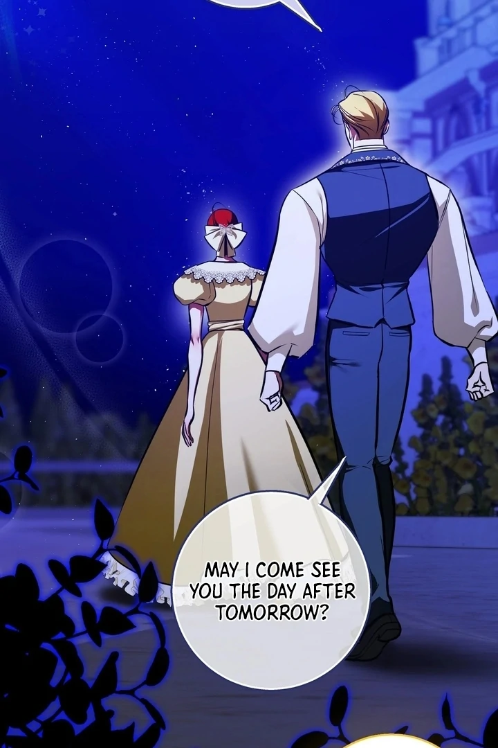 I Became My Son’s First Love Chapter 36 - Page 18