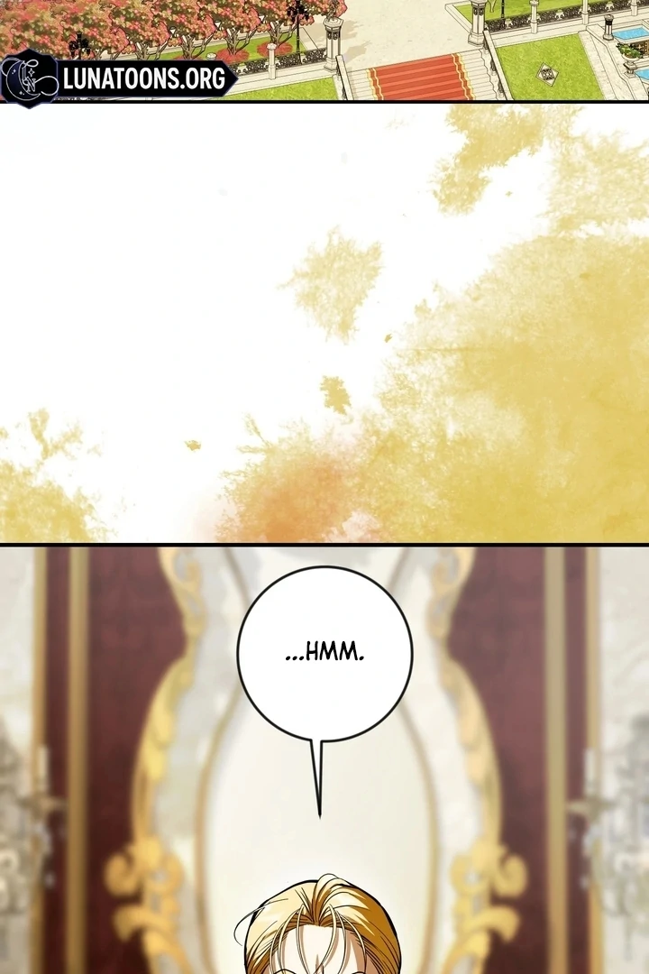 I Became My Son’s First Love Chapter 36 - Page 22