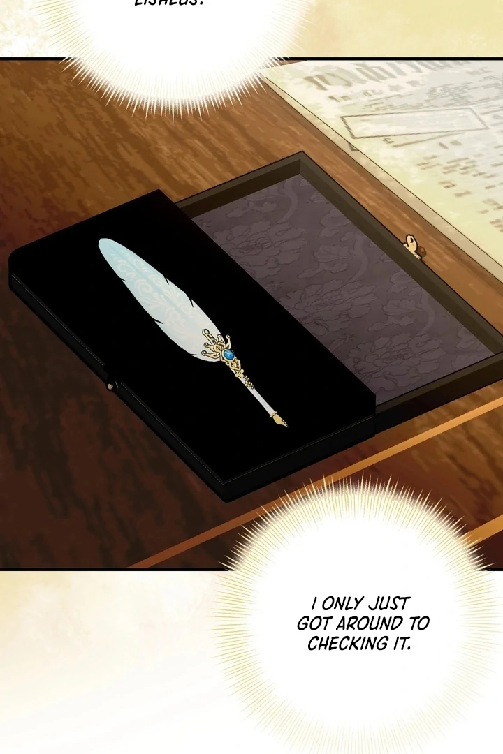 I Became My Son’s First Love Chapter 36 - Page 24