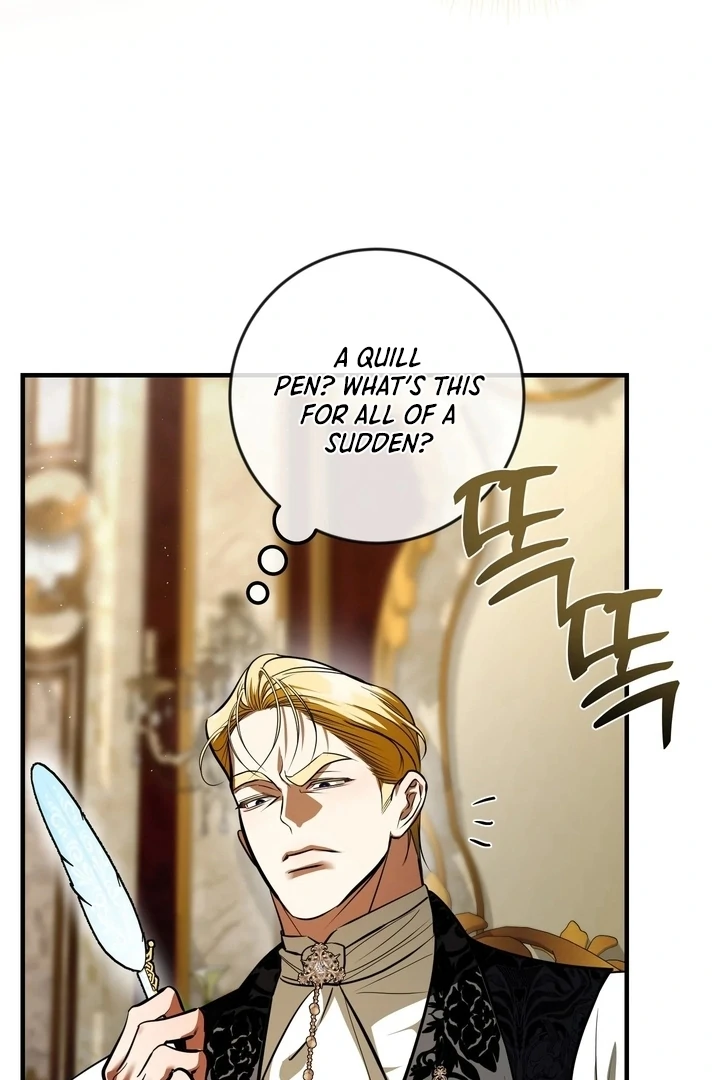 I Became My Son’s First Love Chapter 36 - Page 25
