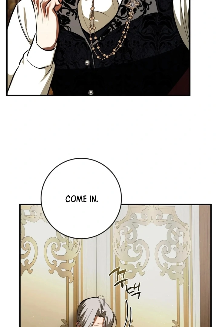 I Became My Son’s First Love Chapter 36 - Page 26