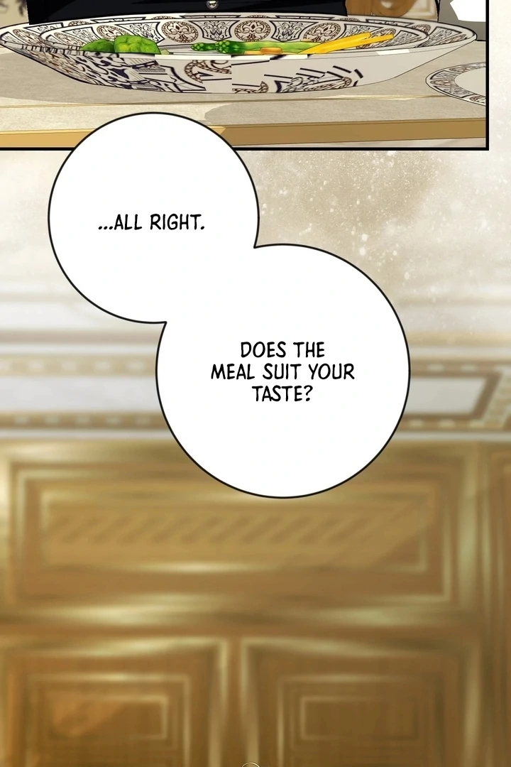 I Became My Son’s First Love Chapter 36 - Page 33