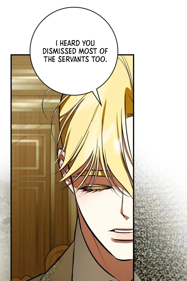 I Became My Son’s First Love Chapter 36 - Page 35