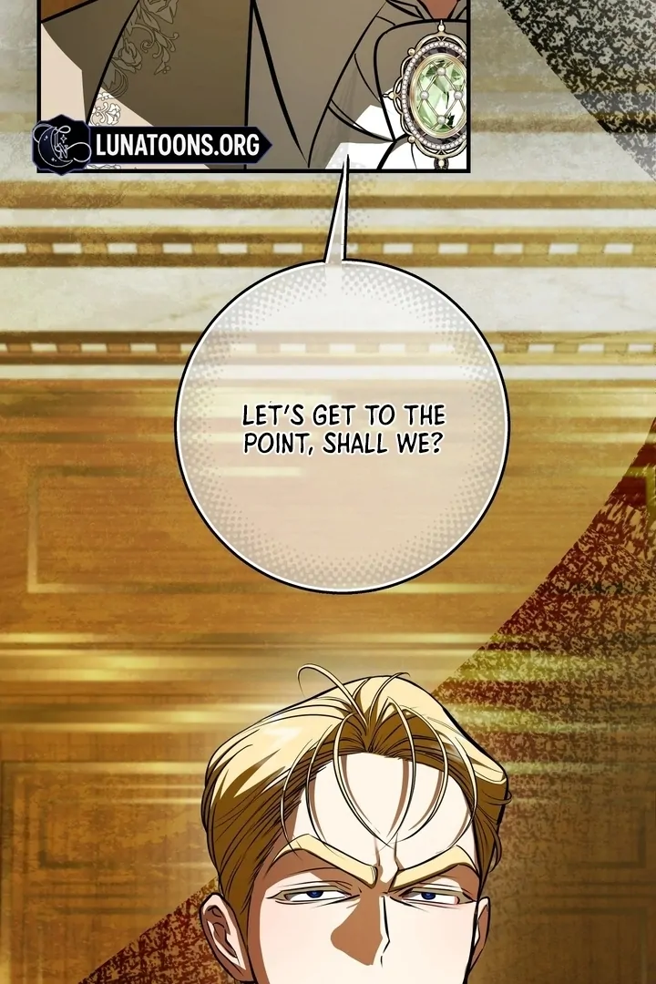 I Became My Son’s First Love Chapter 36 - Page 36