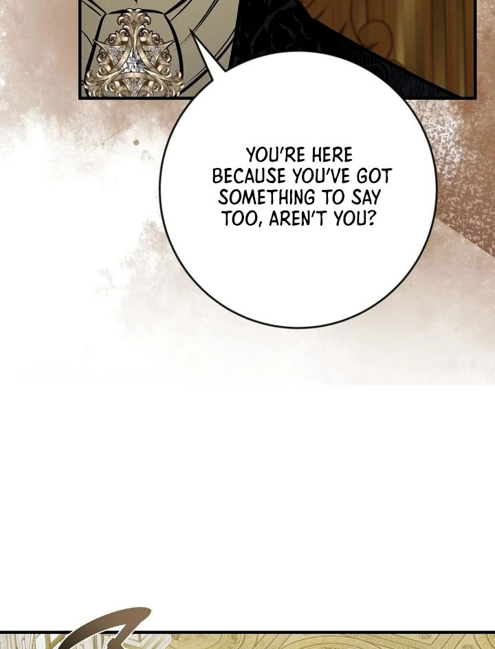I Became My Son’s First Love Chapter 36 - Page 39