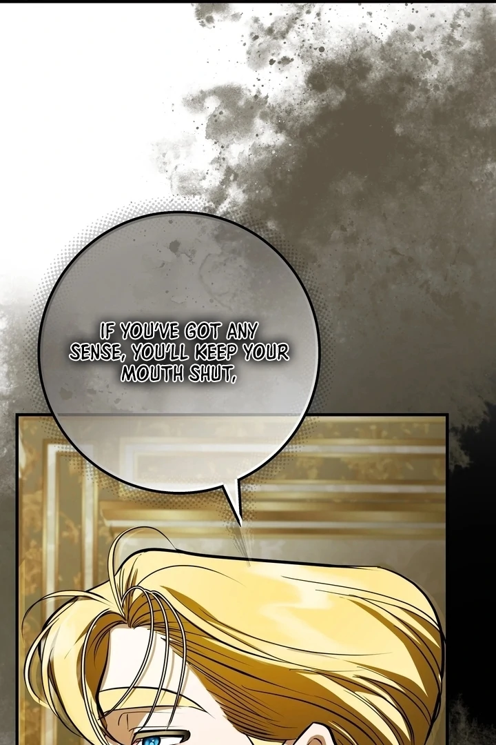 I Became My Son’s First Love Chapter 36 - Page 41