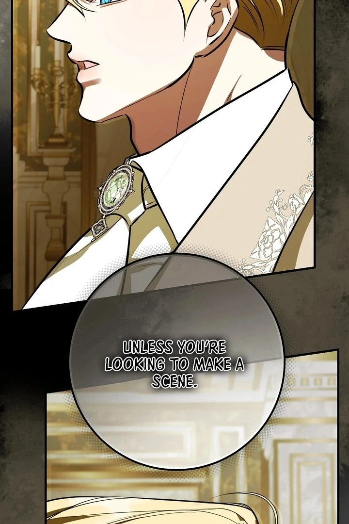 I Became My Son’s First Love Chapter 36 - Page 42