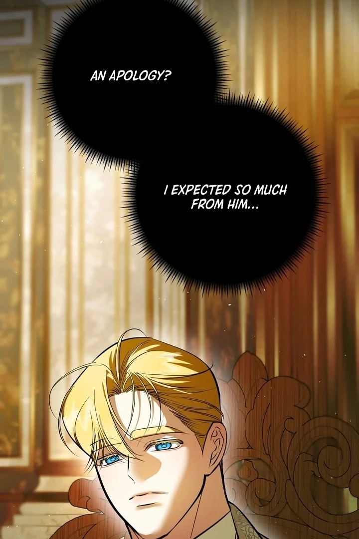 I Became My Son’s First Love Chapter 36 - Page 45