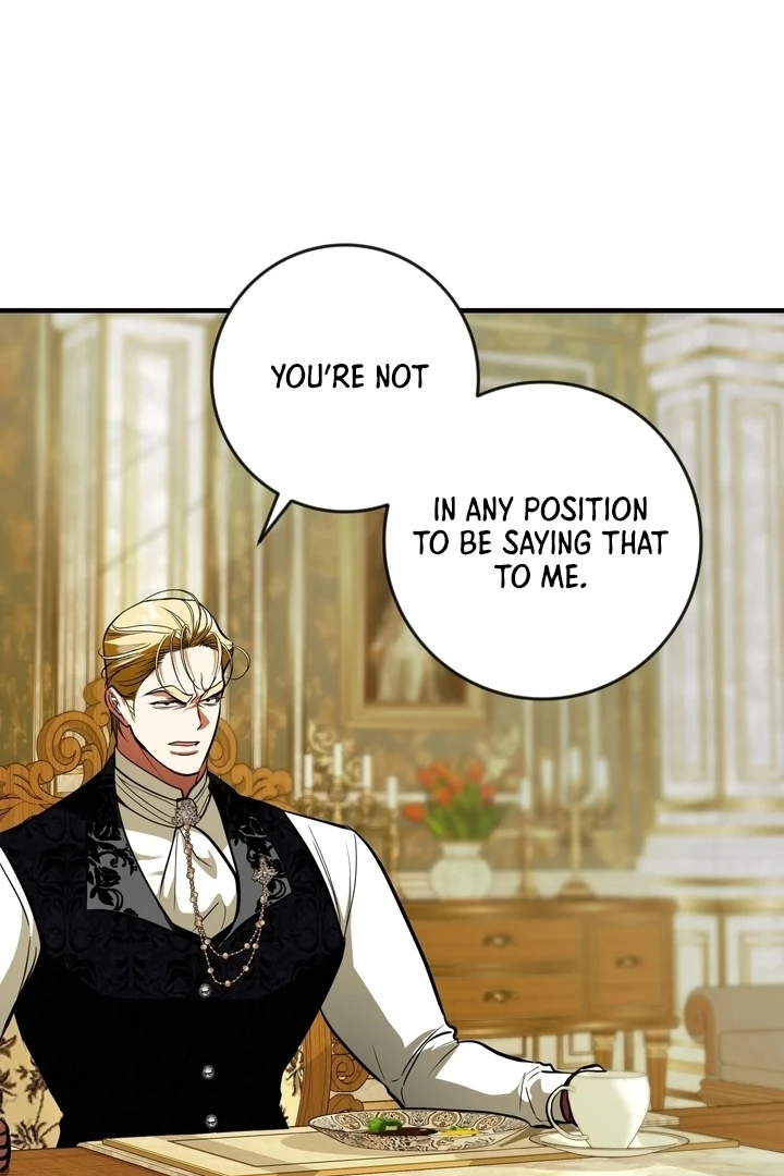 I Became My Son’s First Love Chapter 36 - Page 47