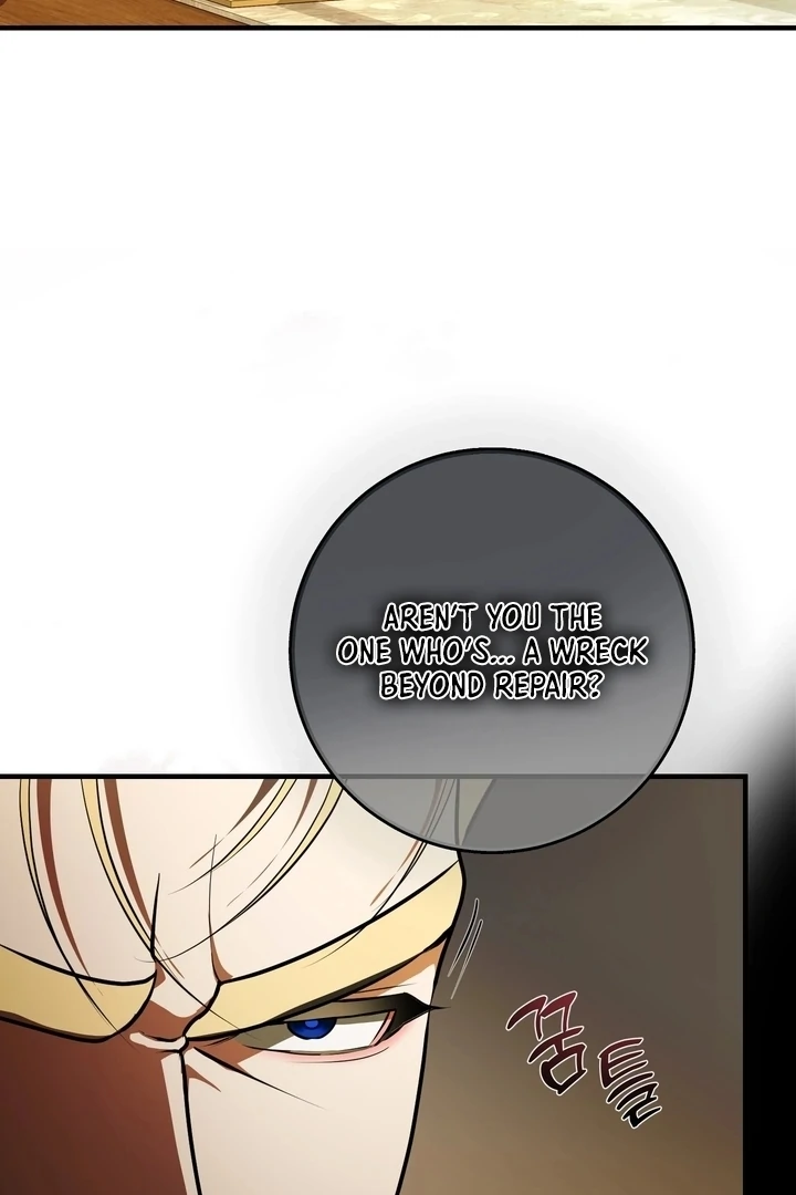 I Became My Son’s First Love Chapter 36 - Page 48