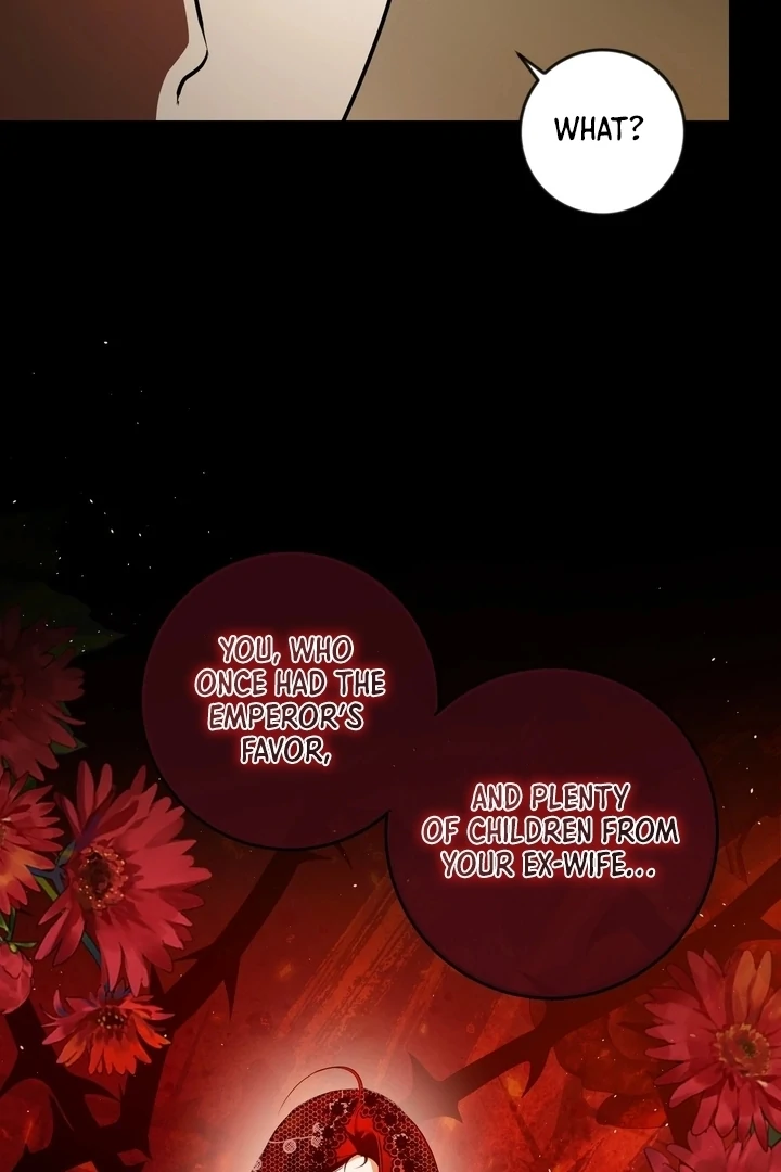 I Became My Son’s First Love Chapter 36 - Page 49